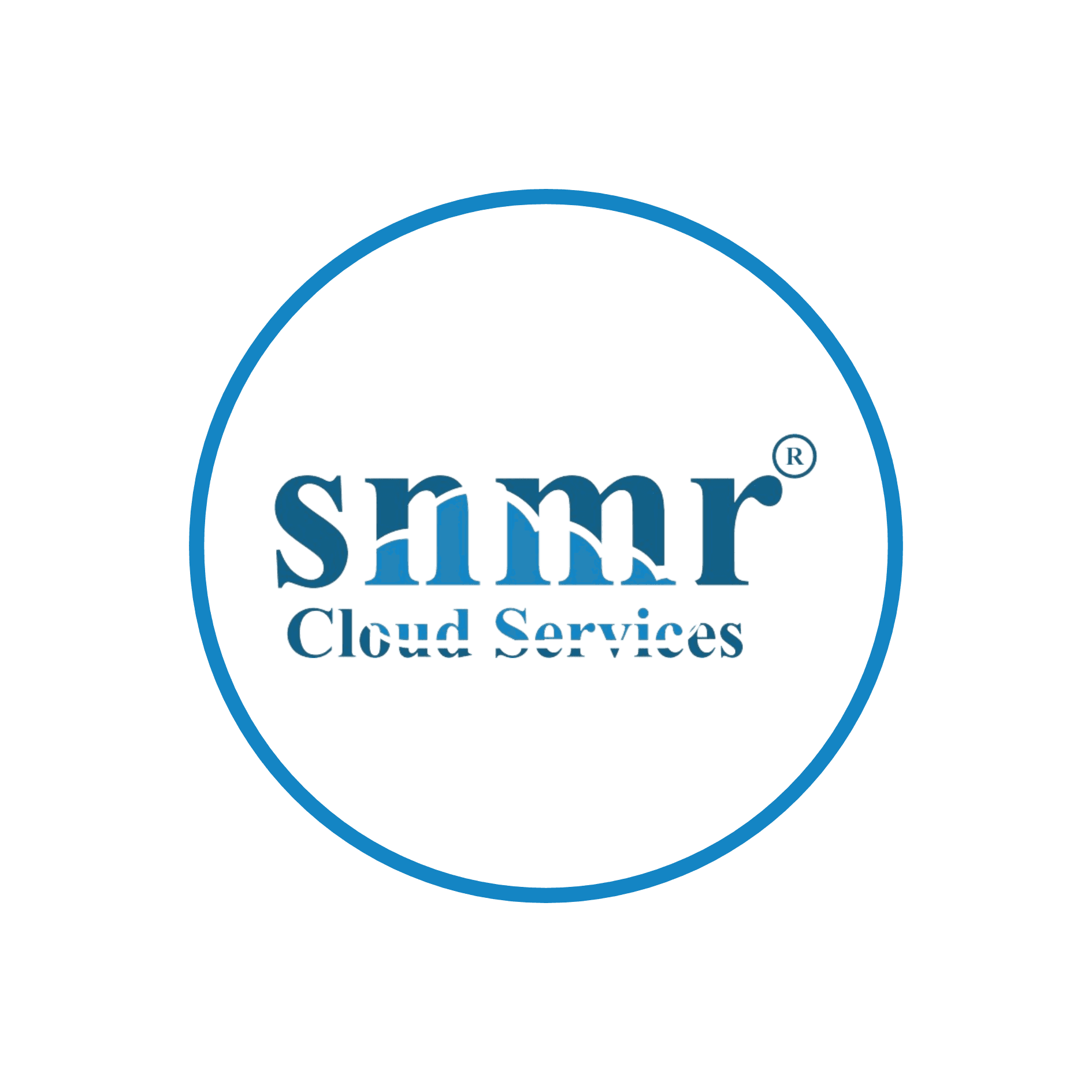 SNMR Cloud Services Private Limited logo