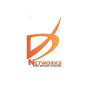VD Networks India Pvt. Ltd. logo